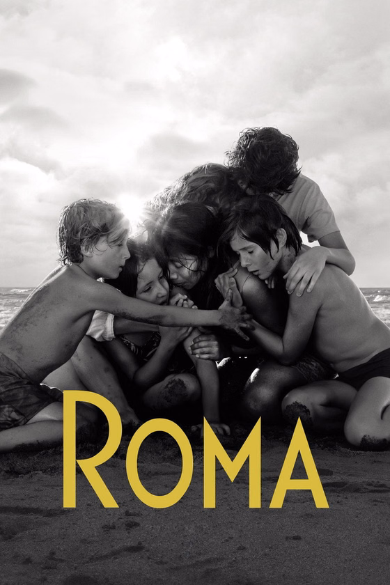 Póster de Roma
