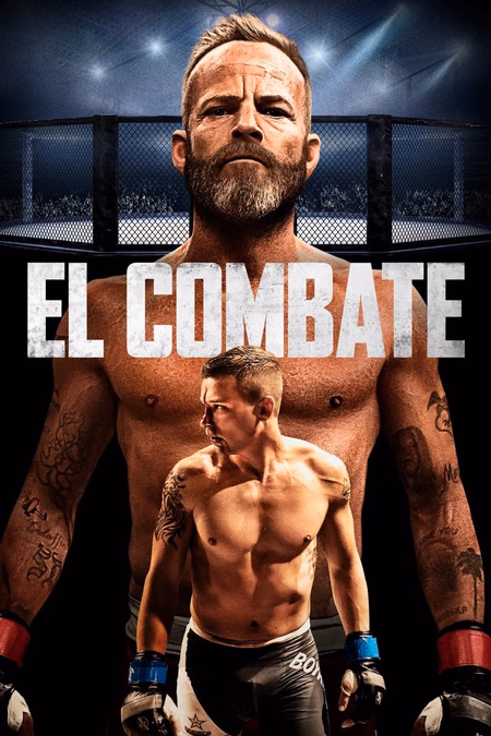 Póster de la película En lucha