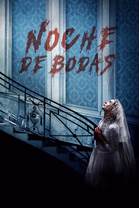 Póster de la película Noche de bodas
