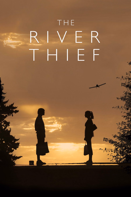 Póster de la película The River Thief