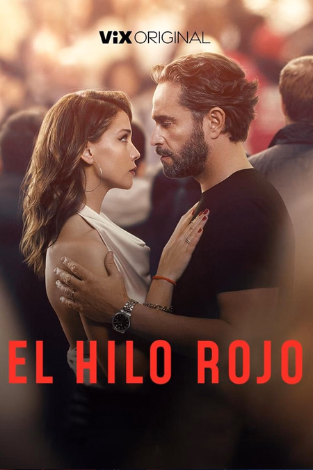 Póster de la película El Hilo Rojo