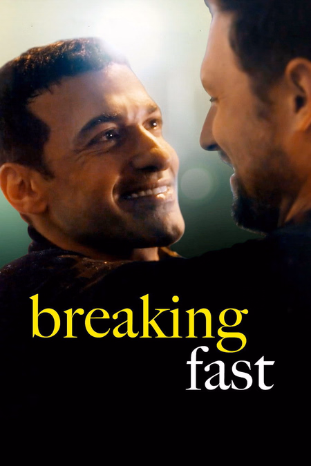 Póster de la película Breaking Fast