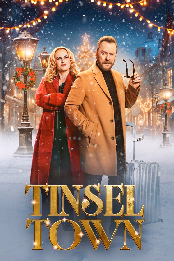 Póster de Una Navidad diferente
