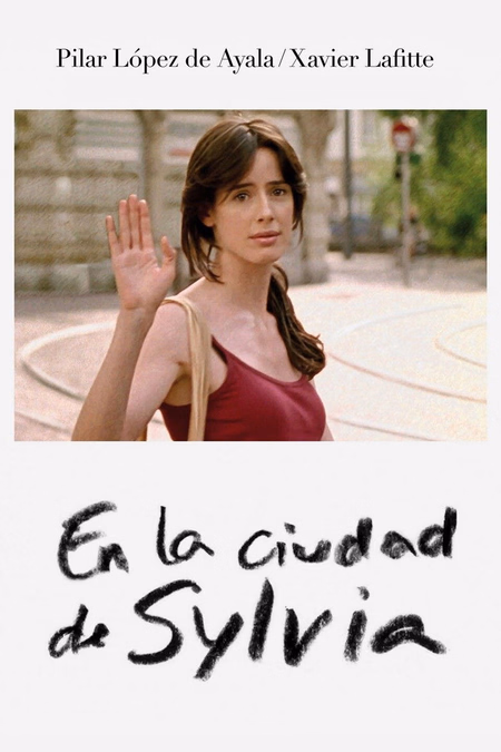 Póster de la película En la ciudad de Sylvia