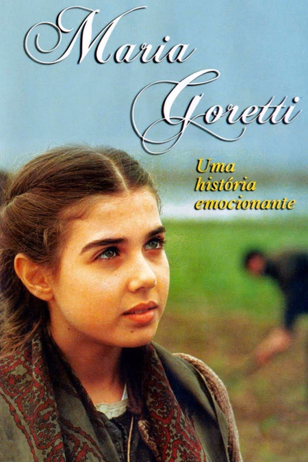 Póster de la película Maria Goretti