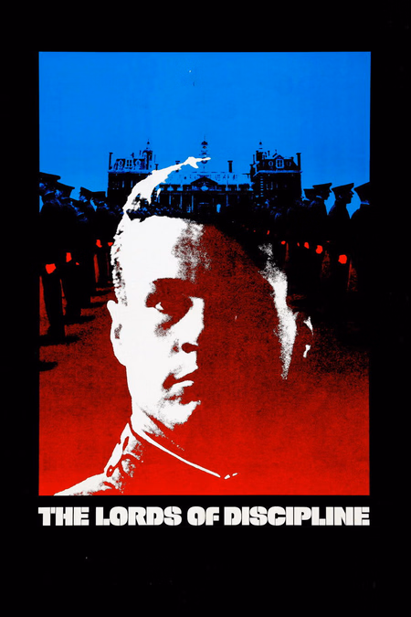 Póster de la película Hombres de hierro