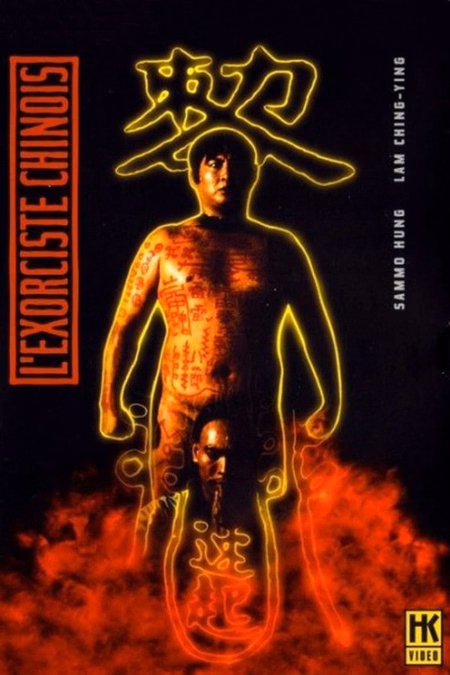 Póster de la película Encuentros en el más allá