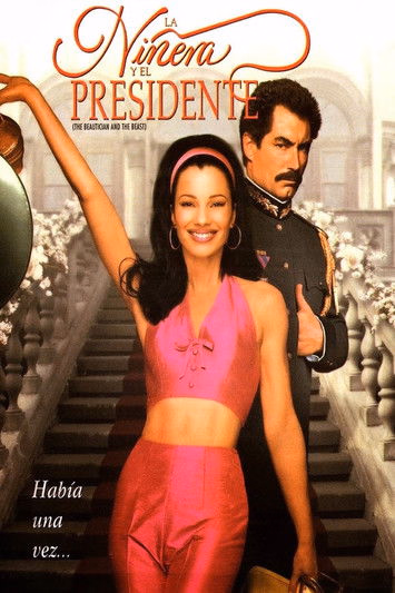 Póster de la película La niñera y el presidente