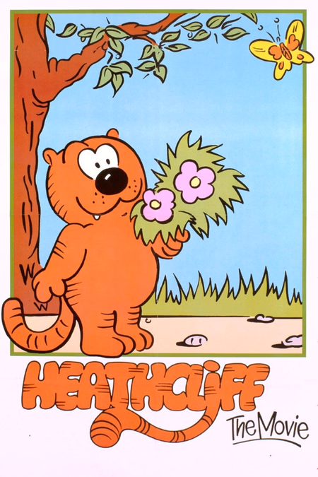 Póster de la película Isidoro, la película