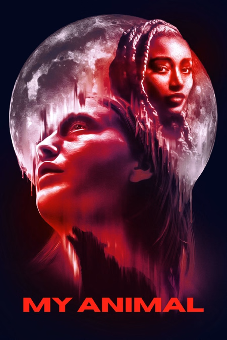 Póster de la película My Animal