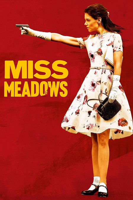 Póster de la película Señorita Meadows