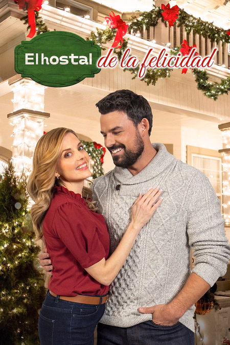 Póster de la película El hostal de la felicidad