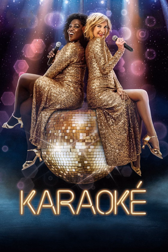 Póster de Karaoké