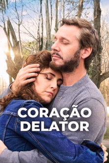 Póster de la película Corazón delator