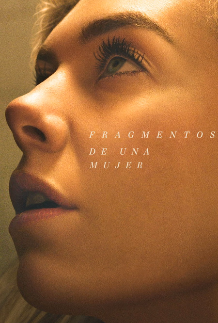 Póster de la película Fragmentos de una mujer