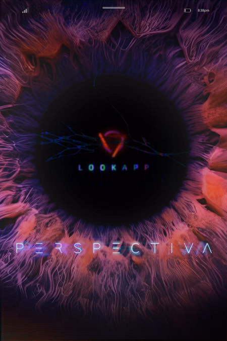 Póster de la película Perspectiva