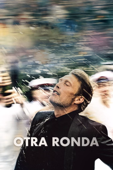 Póster de Otra ronda