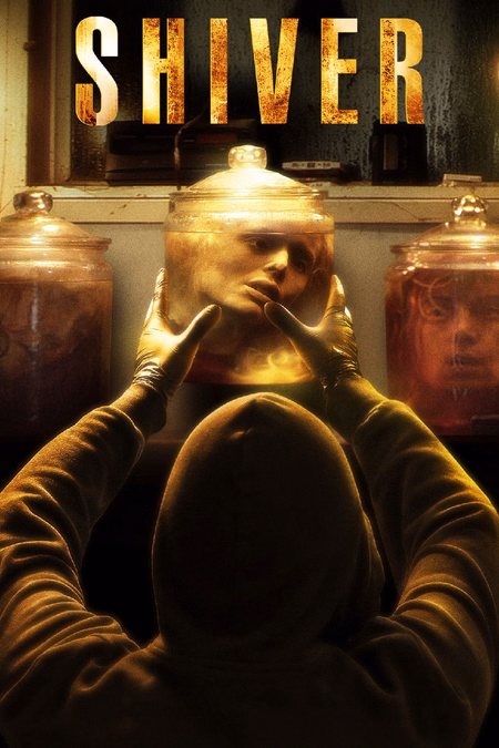 Póster de la película Shiver
