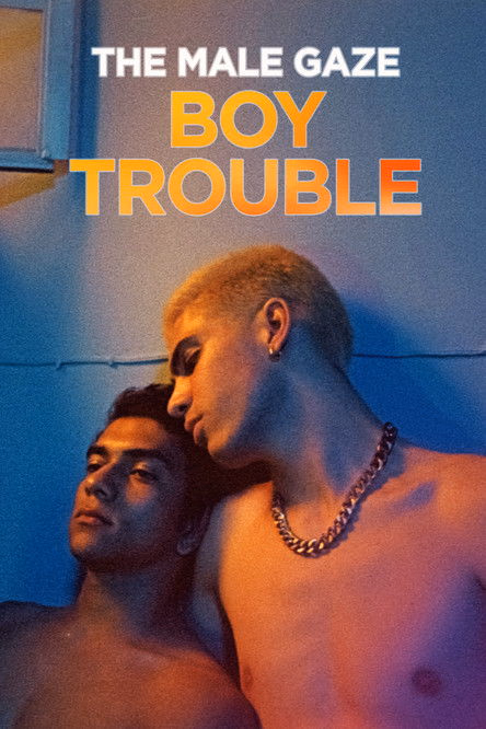 Póster de la película The Male Gaze: Boy Trouble