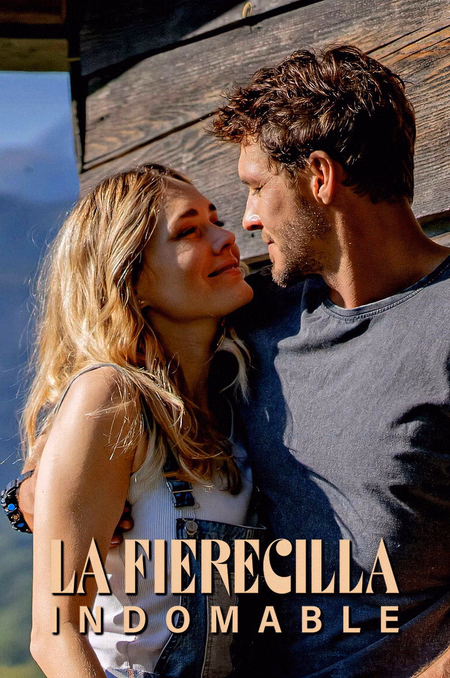 Póster de la película La fierecilla indomable