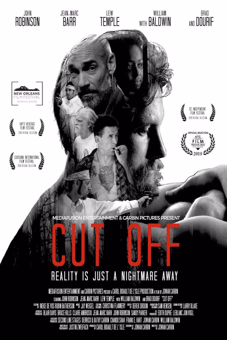 Póster de la película Cut Off