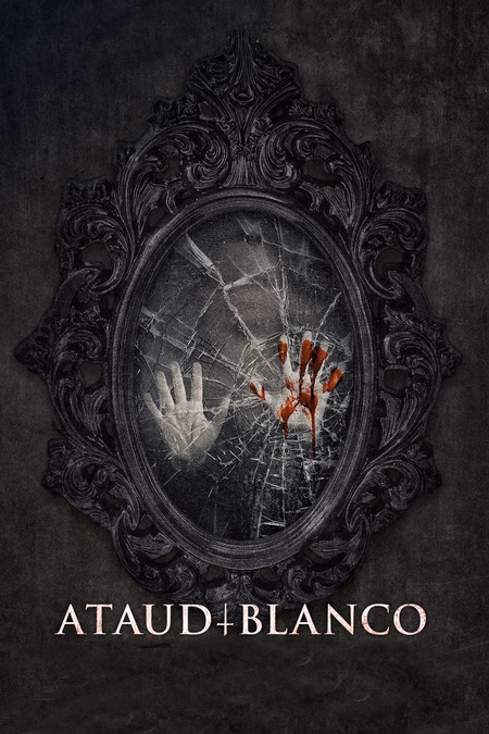 Póster de la película Ataúd blanco: El juego diabólico