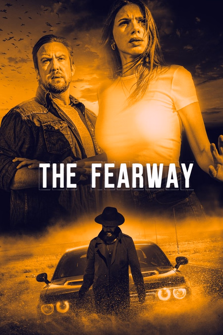 Póster de la película The Fearway