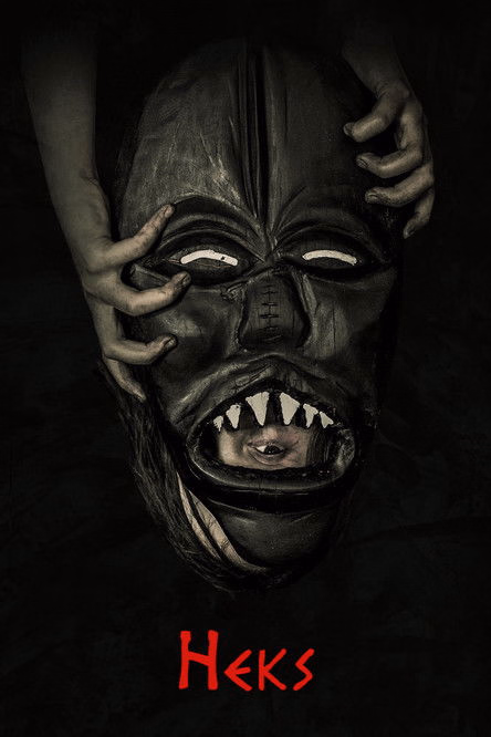 Póster de la película Heks