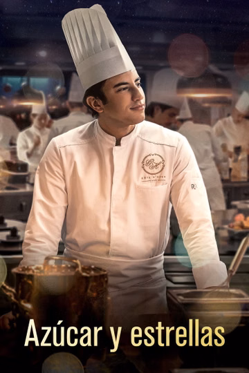 Póster de Repostero y Chef