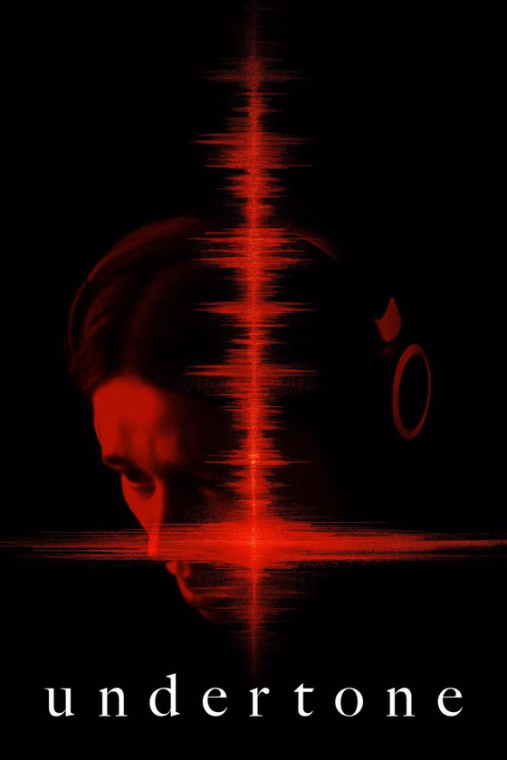 Póster de undertone