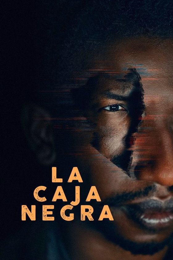Póster de Cajas oscuras
