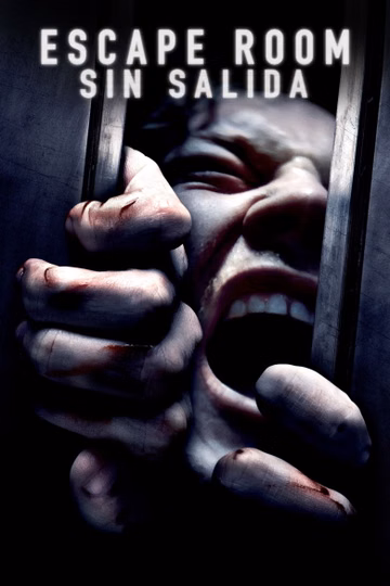 Póster de Escape Room