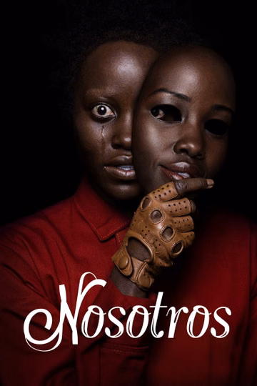 Póster de Nosotros