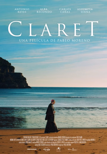 Póster de Claret