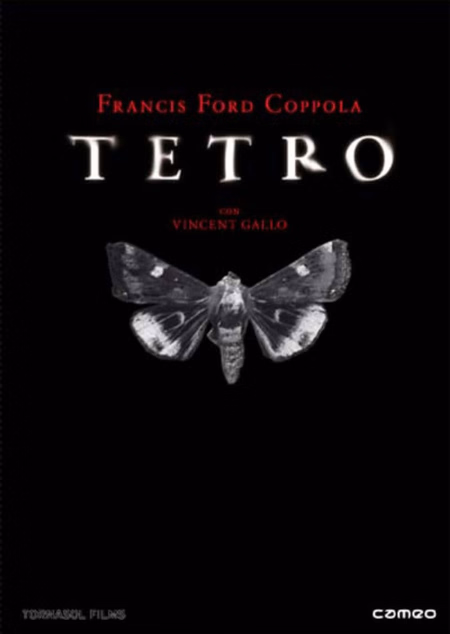 Póster de la película Tetro
