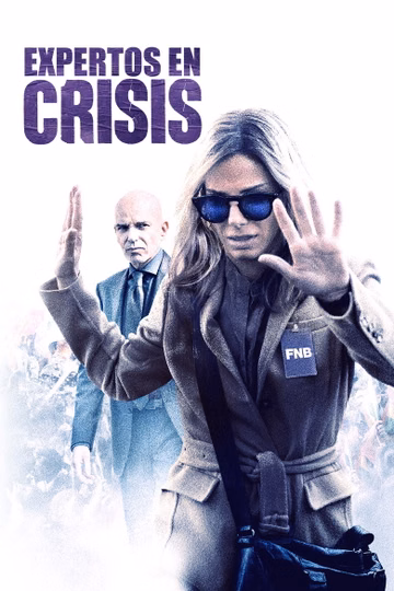 Póster de Expertos En Crisis