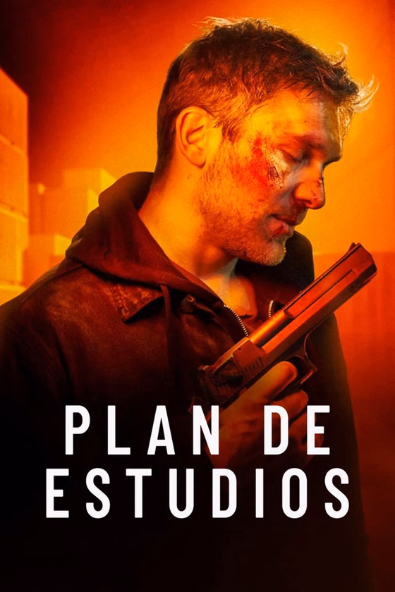 Póster de Plan de estudios