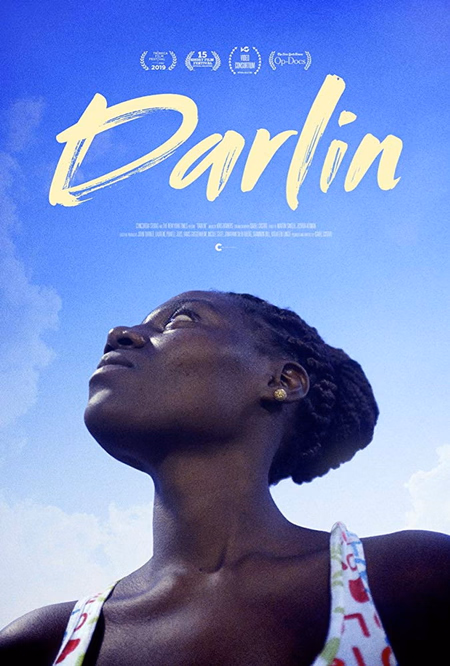 Póster de la película Darlin