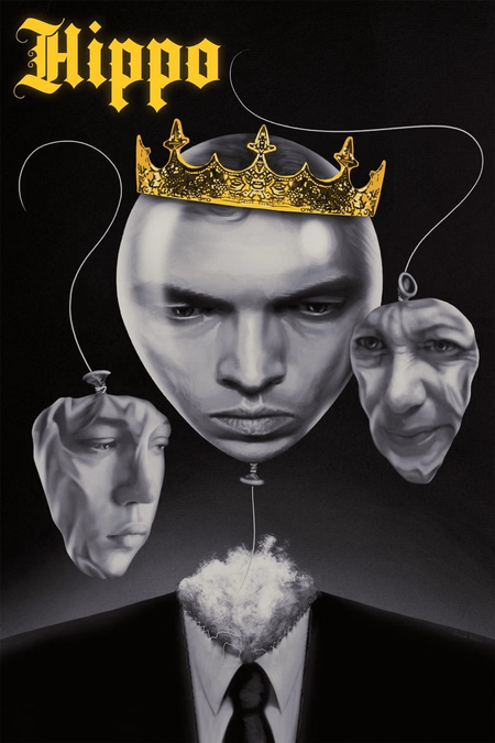 Póster de la película Hippo