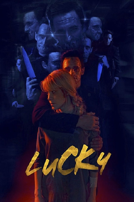 Póster de la película Lucky