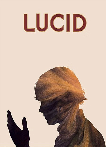 Póster de la película Lucid