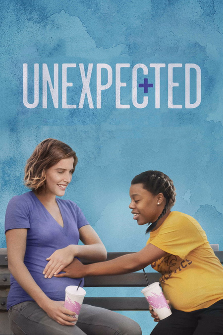 Póster de la película Unexpected