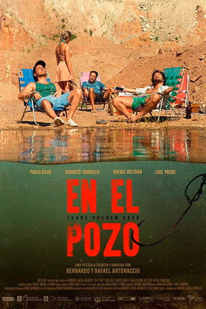 Póster de la película En el Pozo